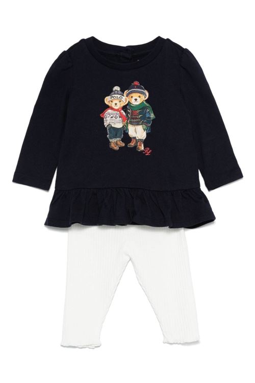  RALPH LAUREN KIDS | 310953255001